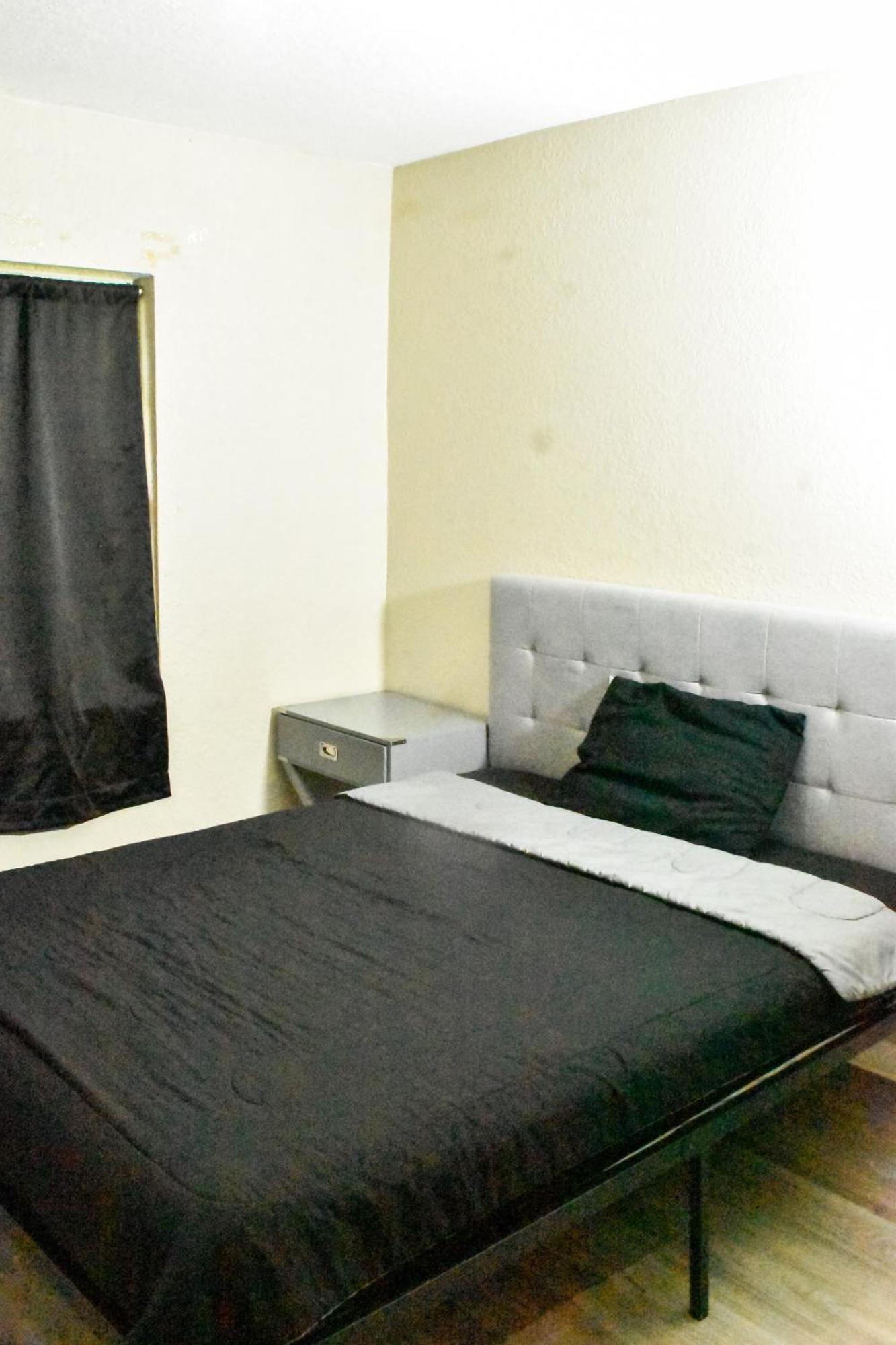 The Midtown Stay تامبا المظهر الخارجي الصورة