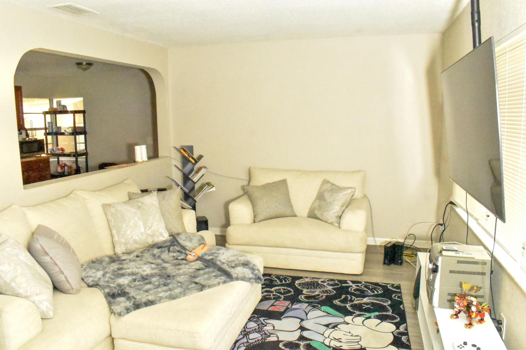 The Midtown Stay تامبا المظهر الخارجي الصورة